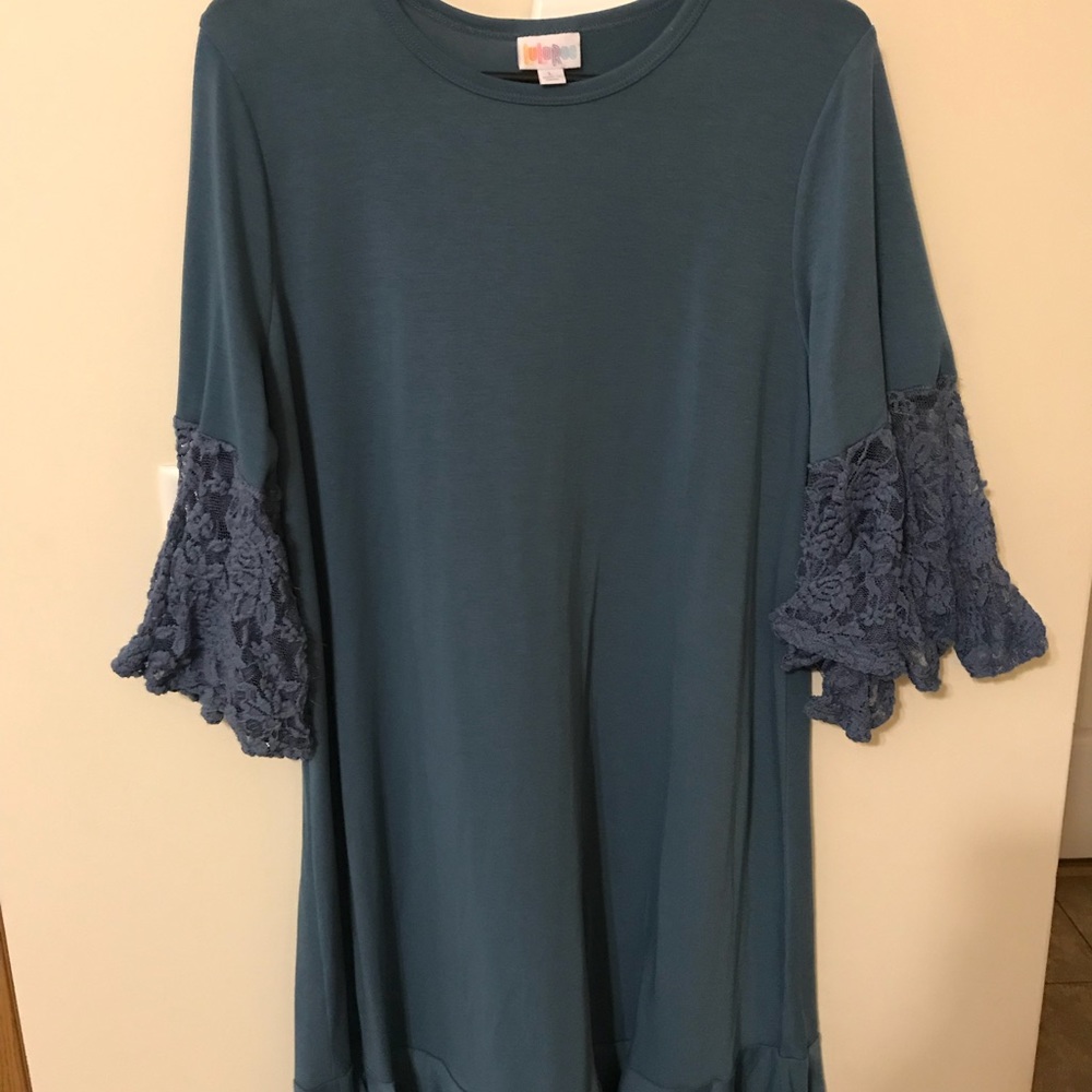 Lularoe Maurine
